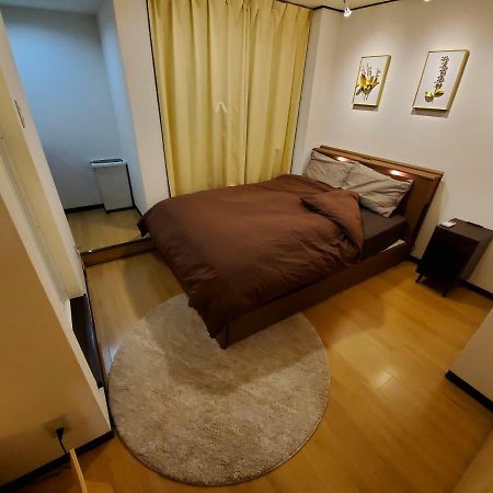 Sakuranomiya Hotel โอซาก้า ภายนอก รูปภาพ