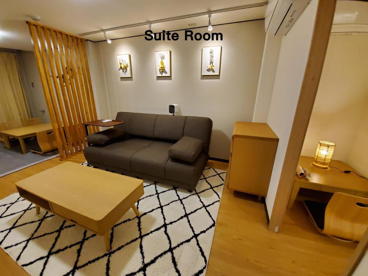 Sakuranomiya Hotel โอซาก้า ภายนอก รูปภาพ
