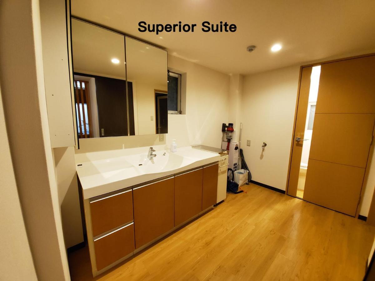 Sakuranomiya Hotel โอซาก้า ภายนอก รูปภาพ