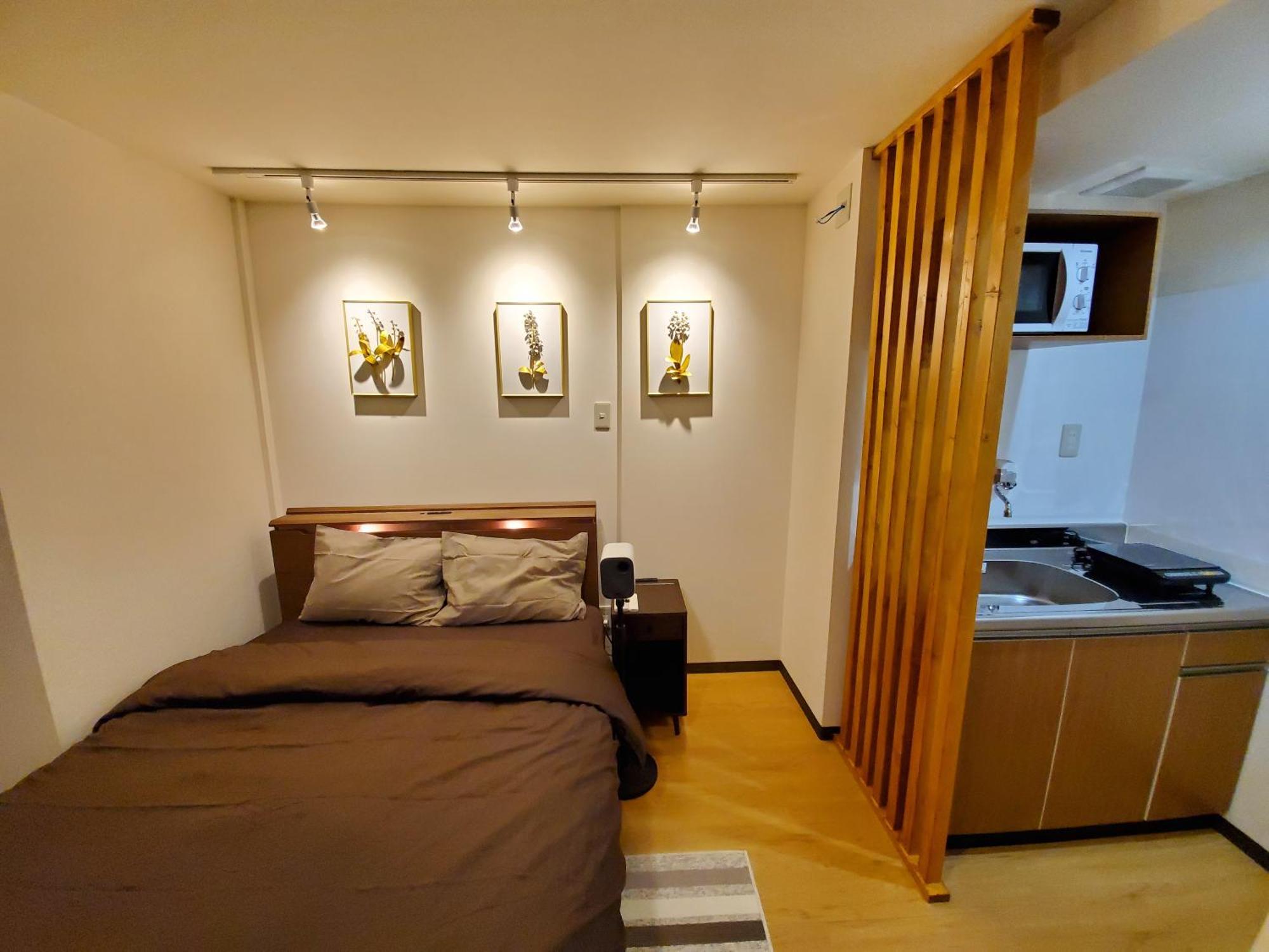 Sakuranomiya Hotel โอซาก้า ภายนอก รูปภาพ