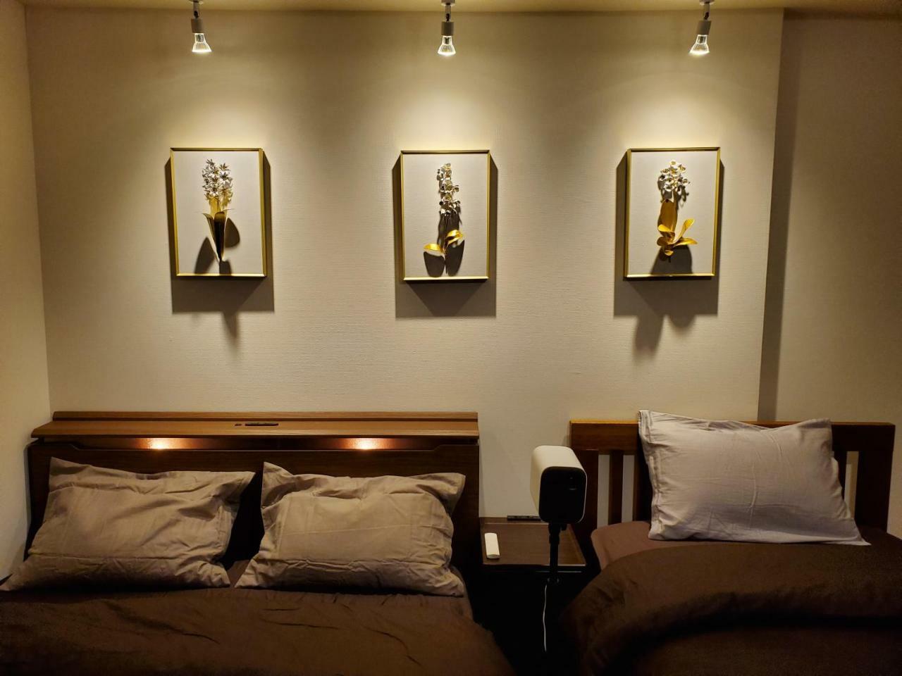 Sakuranomiya Hotel โอซาก้า ภายนอก รูปภาพ