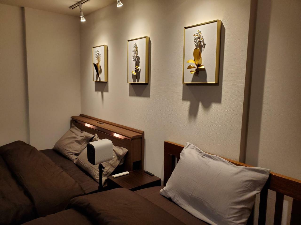 Sakuranomiya Hotel โอซาก้า ภายนอก รูปภาพ