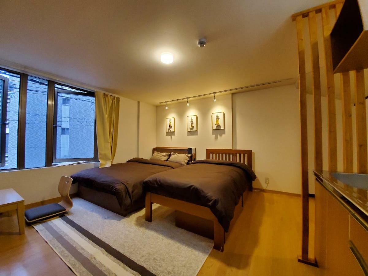 Sakuranomiya Hotel โอซาก้า ภายนอก รูปภาพ