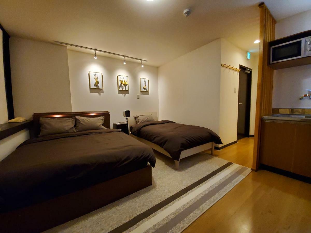 Sakuranomiya Hotel โอซาก้า ภายนอก รูปภาพ