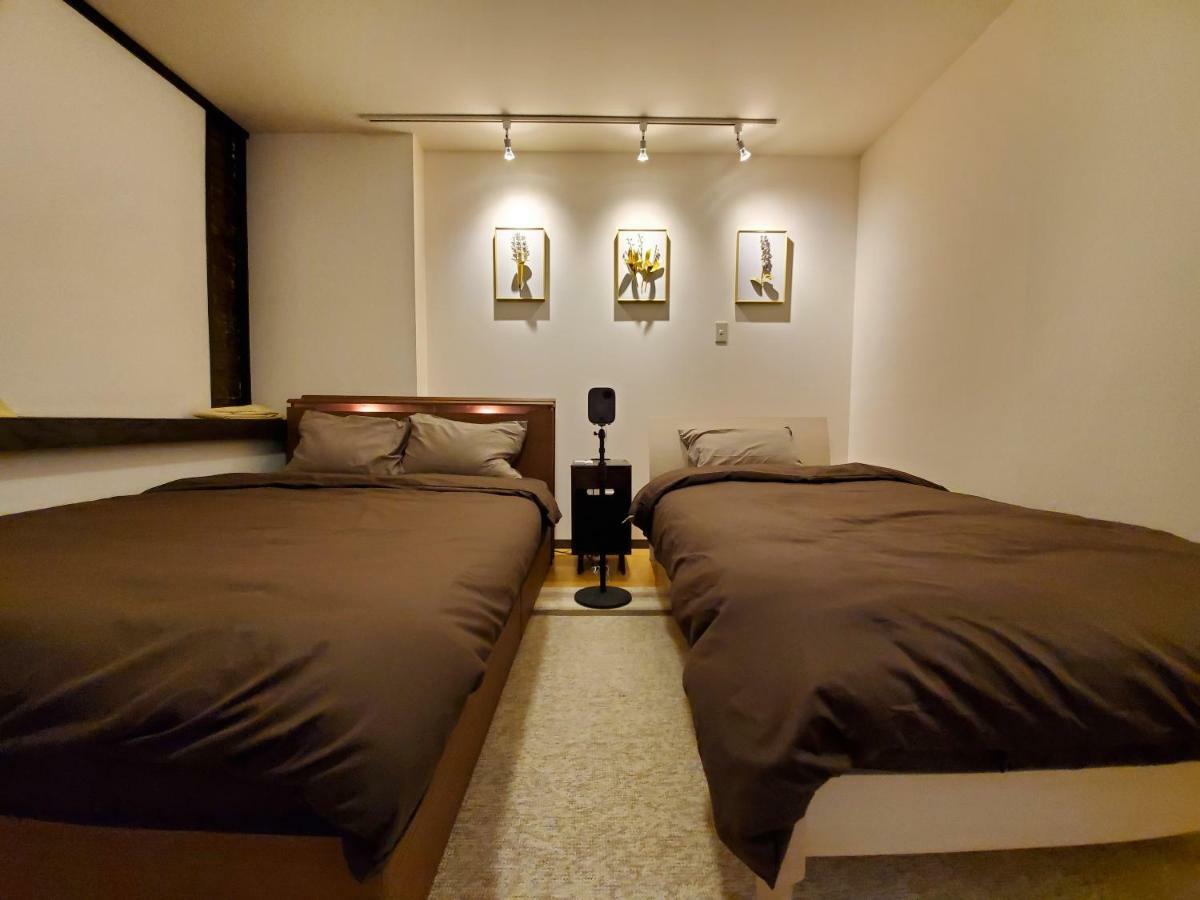 Sakuranomiya Hotel โอซาก้า ภายนอก รูปภาพ
