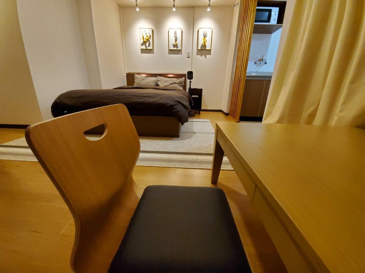 Sakuranomiya Hotel โอซาก้า ภายนอก รูปภาพ