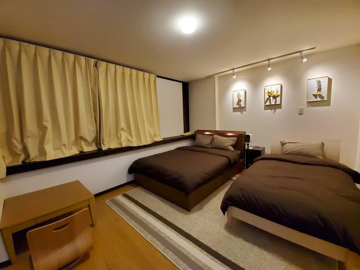 Sakuranomiya Hotel โอซาก้า ภายนอก รูปภาพ