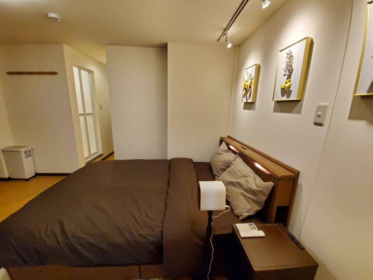 Sakuranomiya Hotel โอซาก้า ภายนอก รูปภาพ