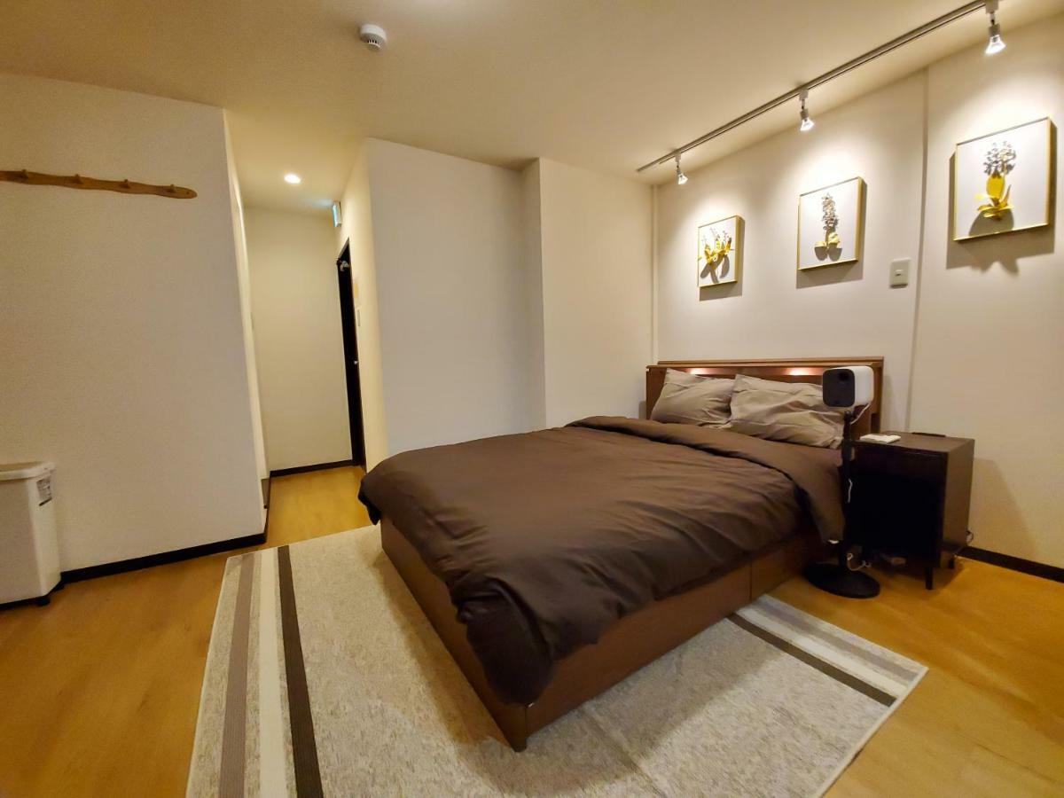 Sakuranomiya Hotel โอซาก้า ภายนอก รูปภาพ