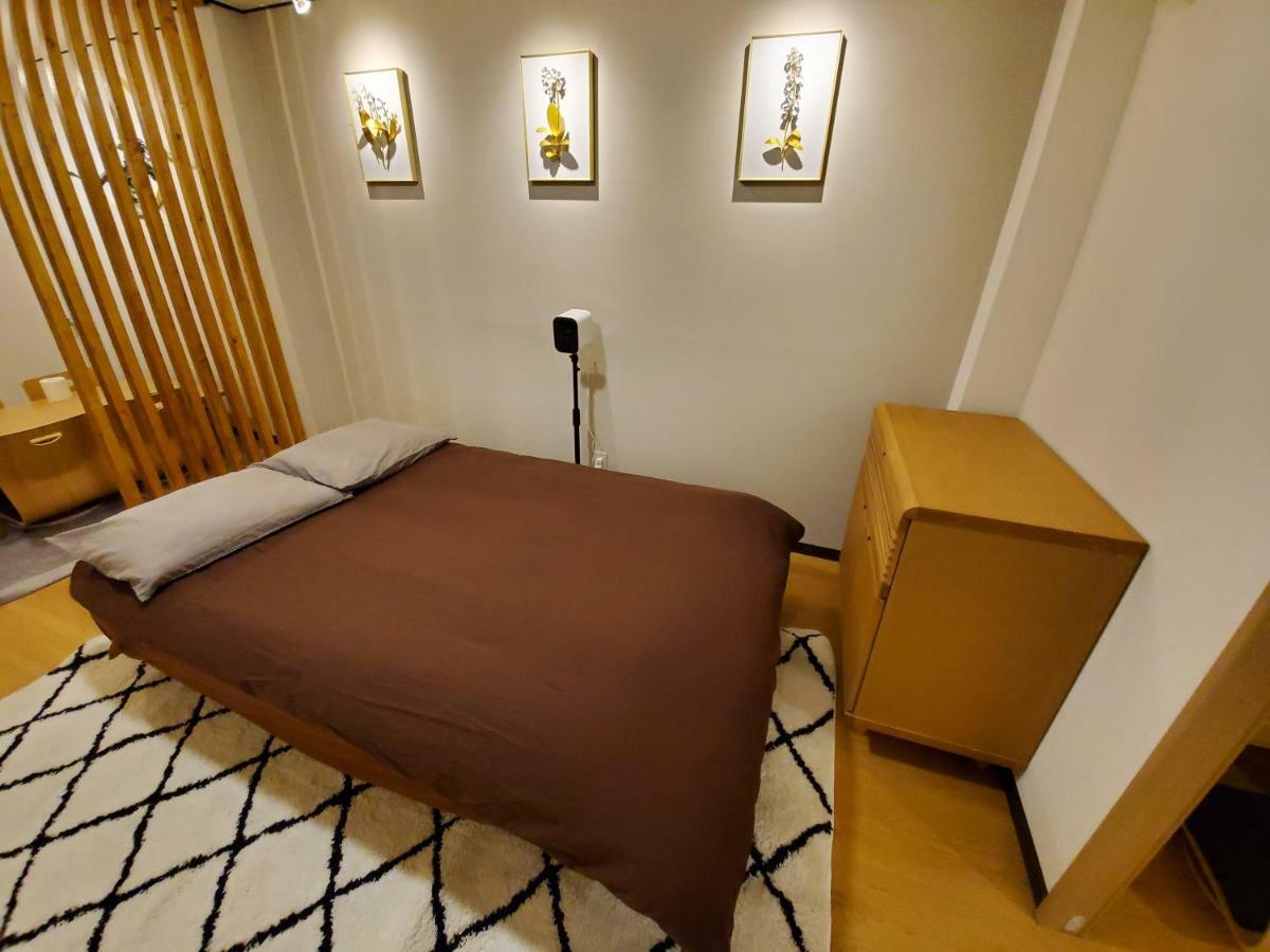Sakuranomiya Hotel โอซาก้า ภายนอก รูปภาพ