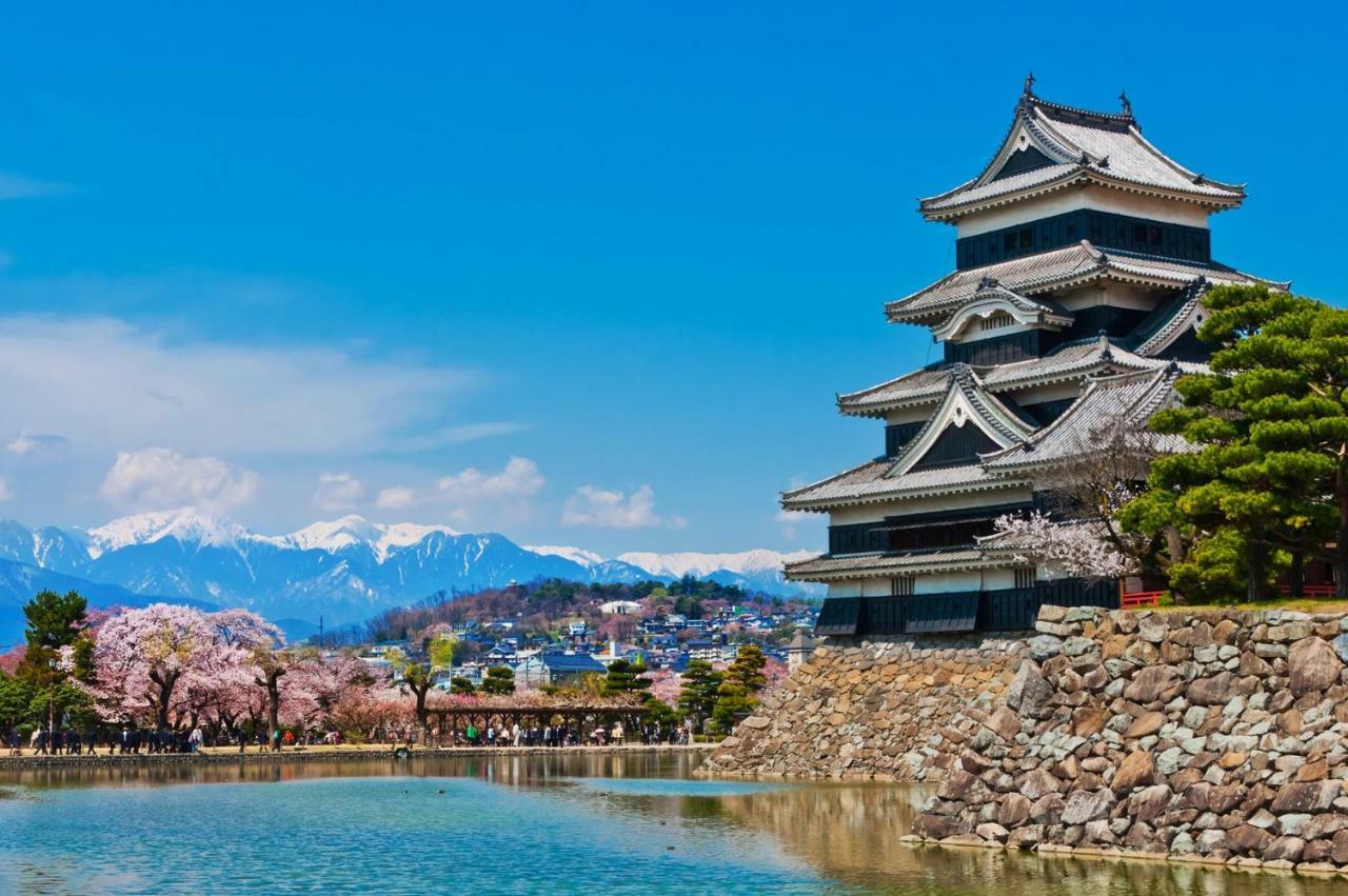 Sakuranomiya Hotel โอซาก้า ภายนอก รูปภาพ